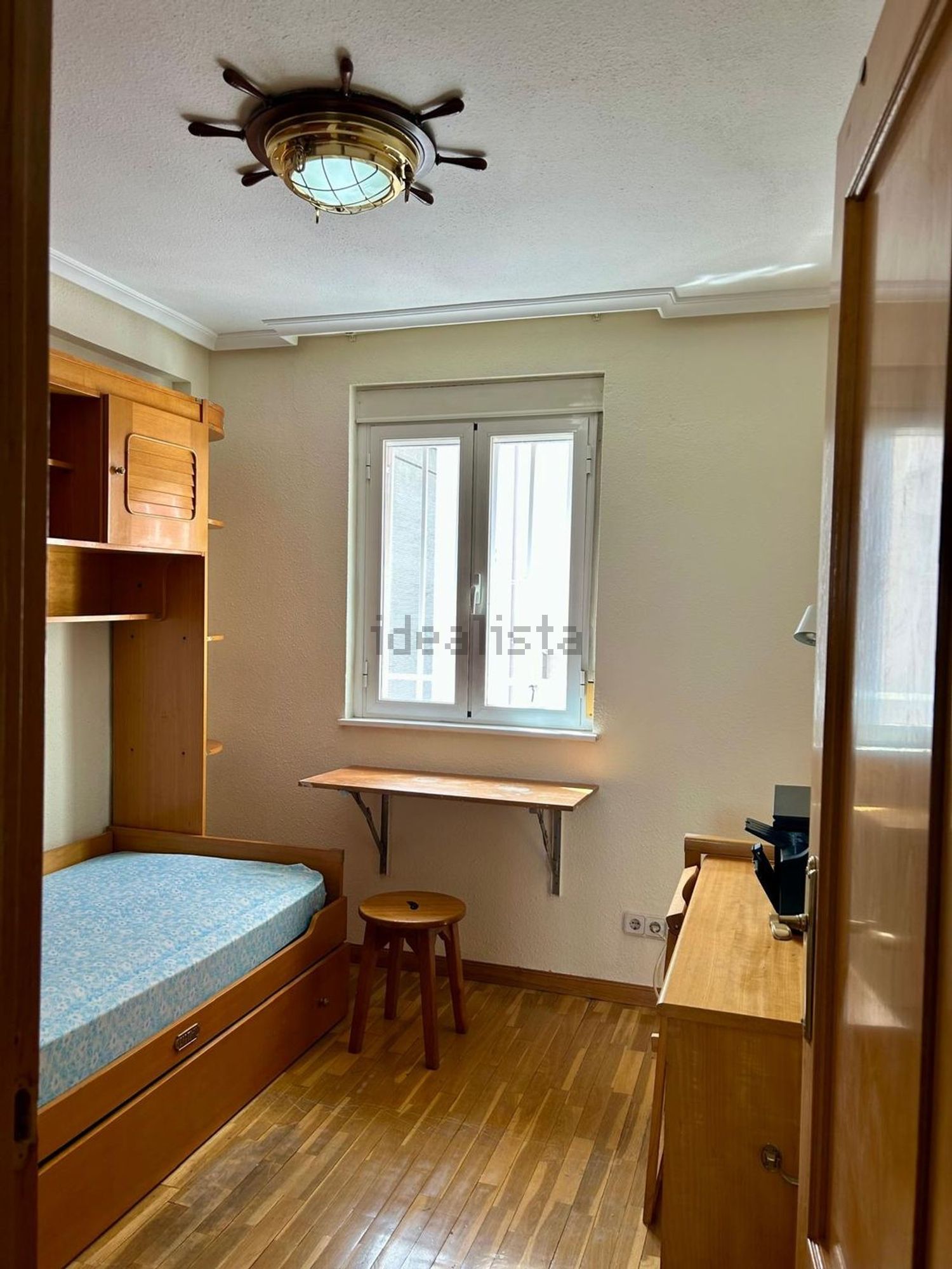 Pis de 86 m² a Madrid