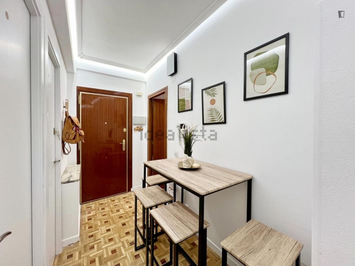 Habitación 97 m², Madrid