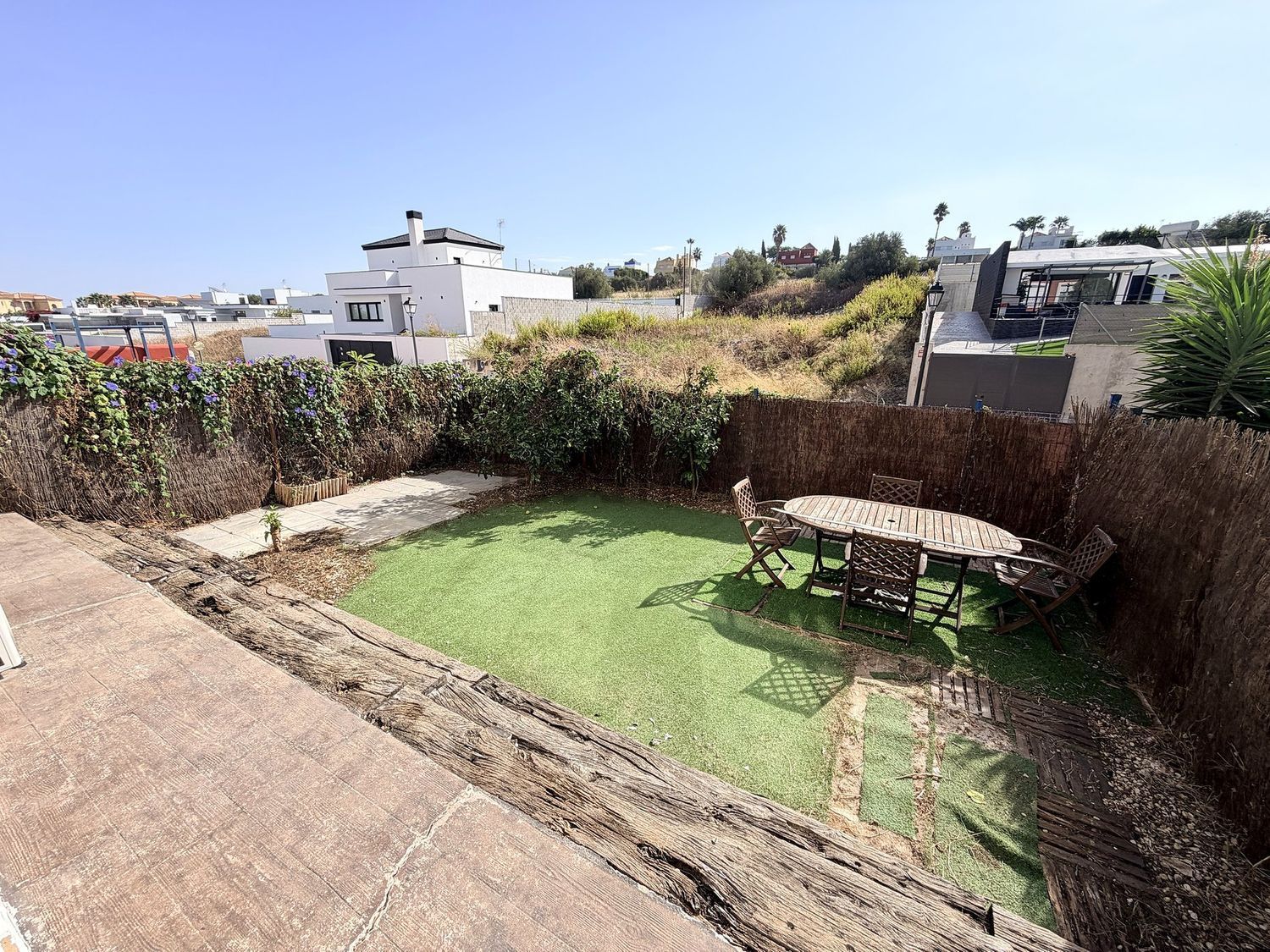 Appartamento 120 m² a Sanlúcar de Barrameda