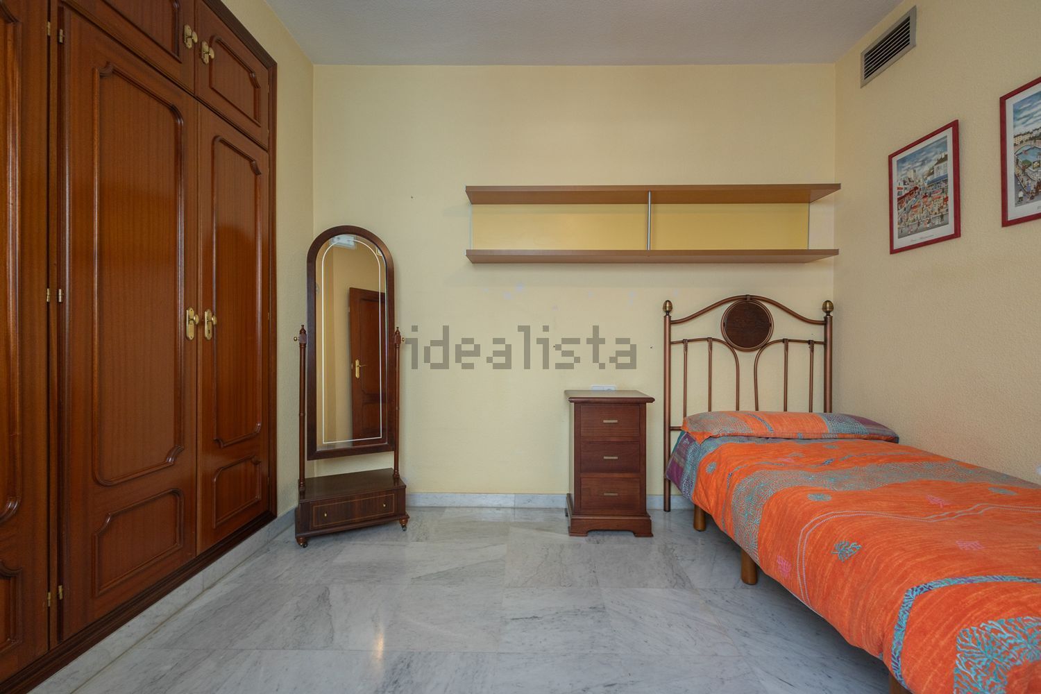 Pis de 140 m² a Sevilla