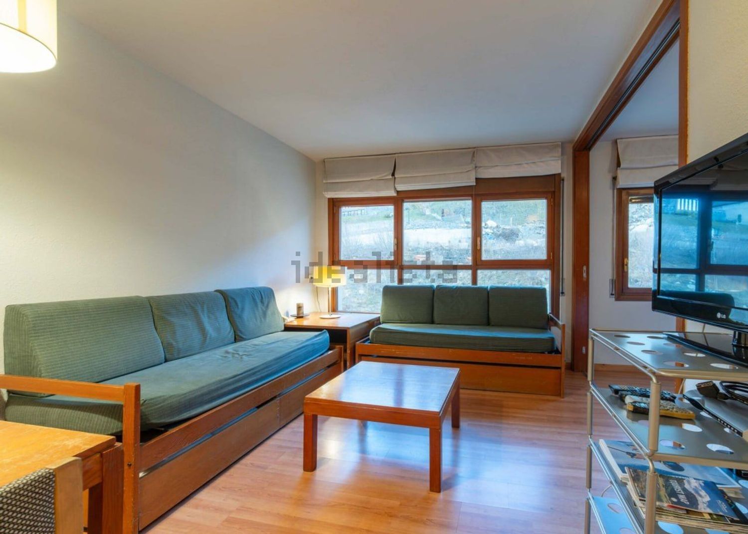 Appartamento 48 m² a Naut Aran