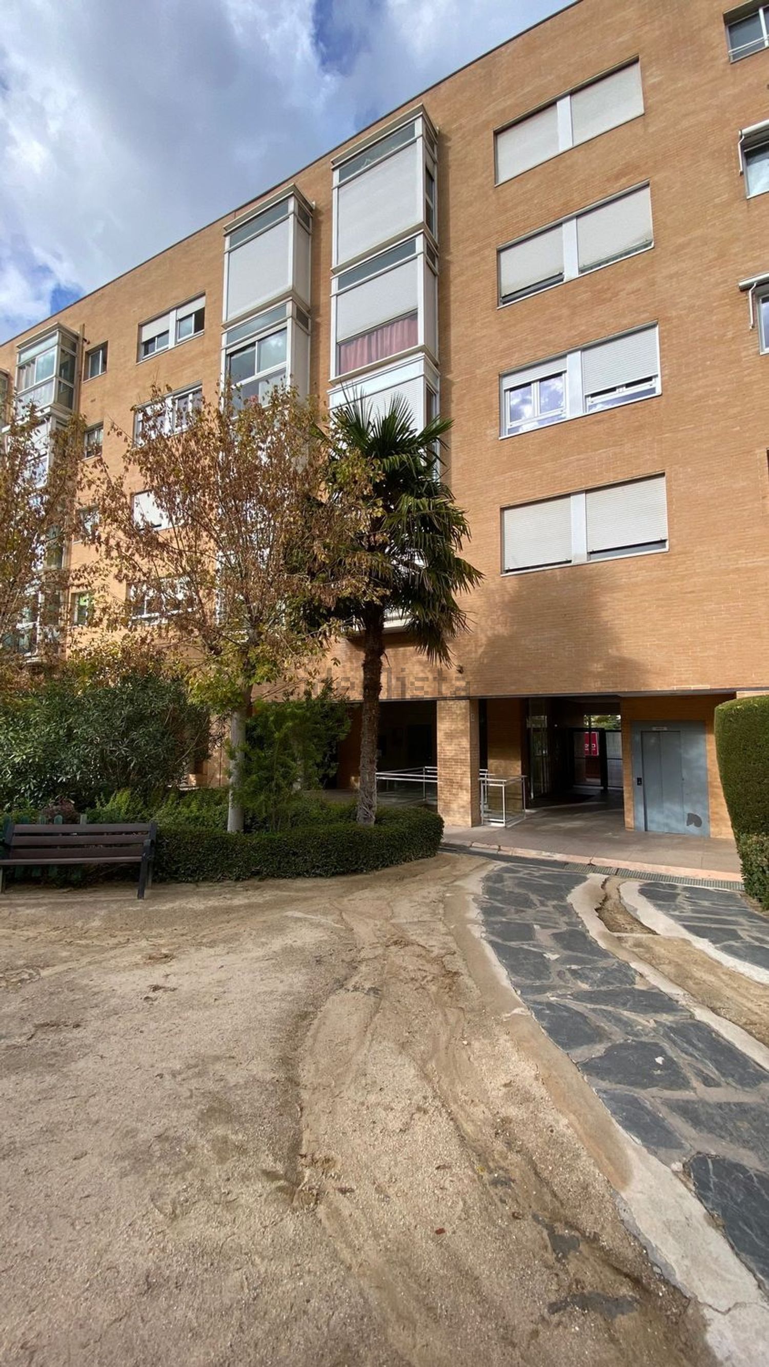 Piso de 40 m² en Madrid