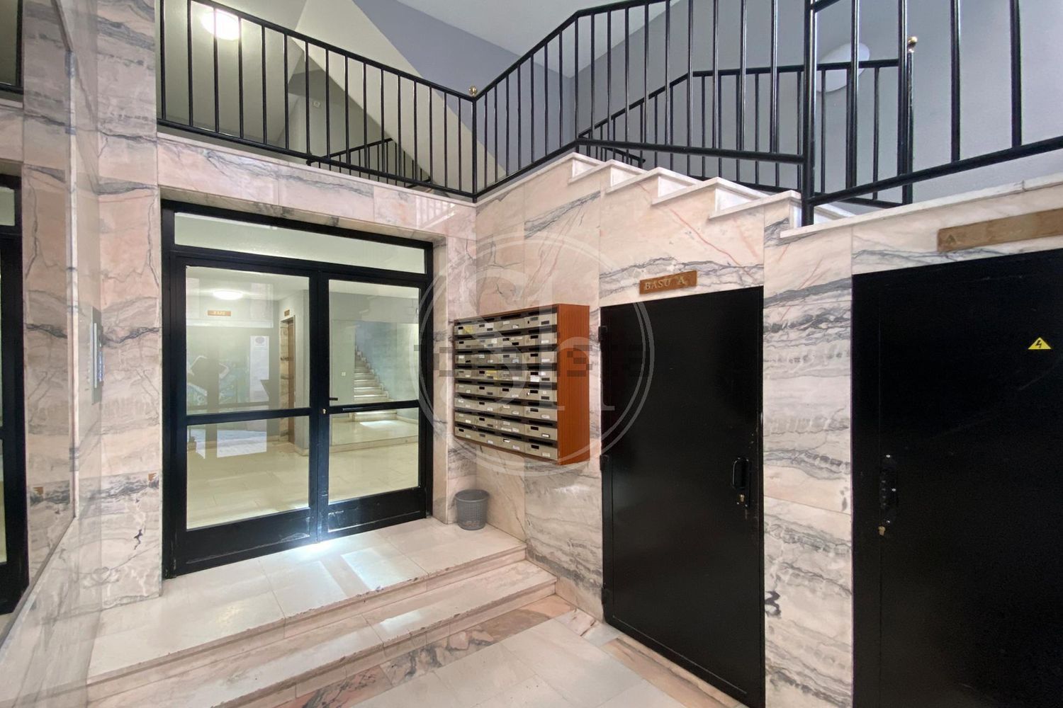 Pis de 65 m² a Madrid