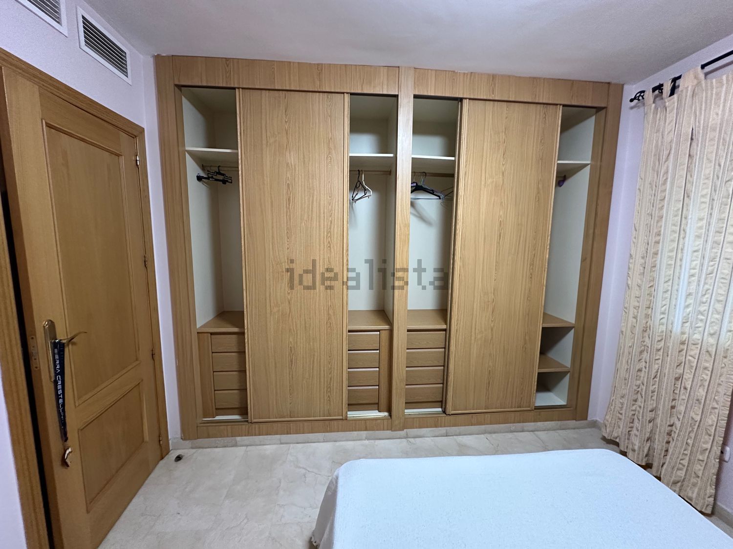 Piso de 80 m² en Algeciras