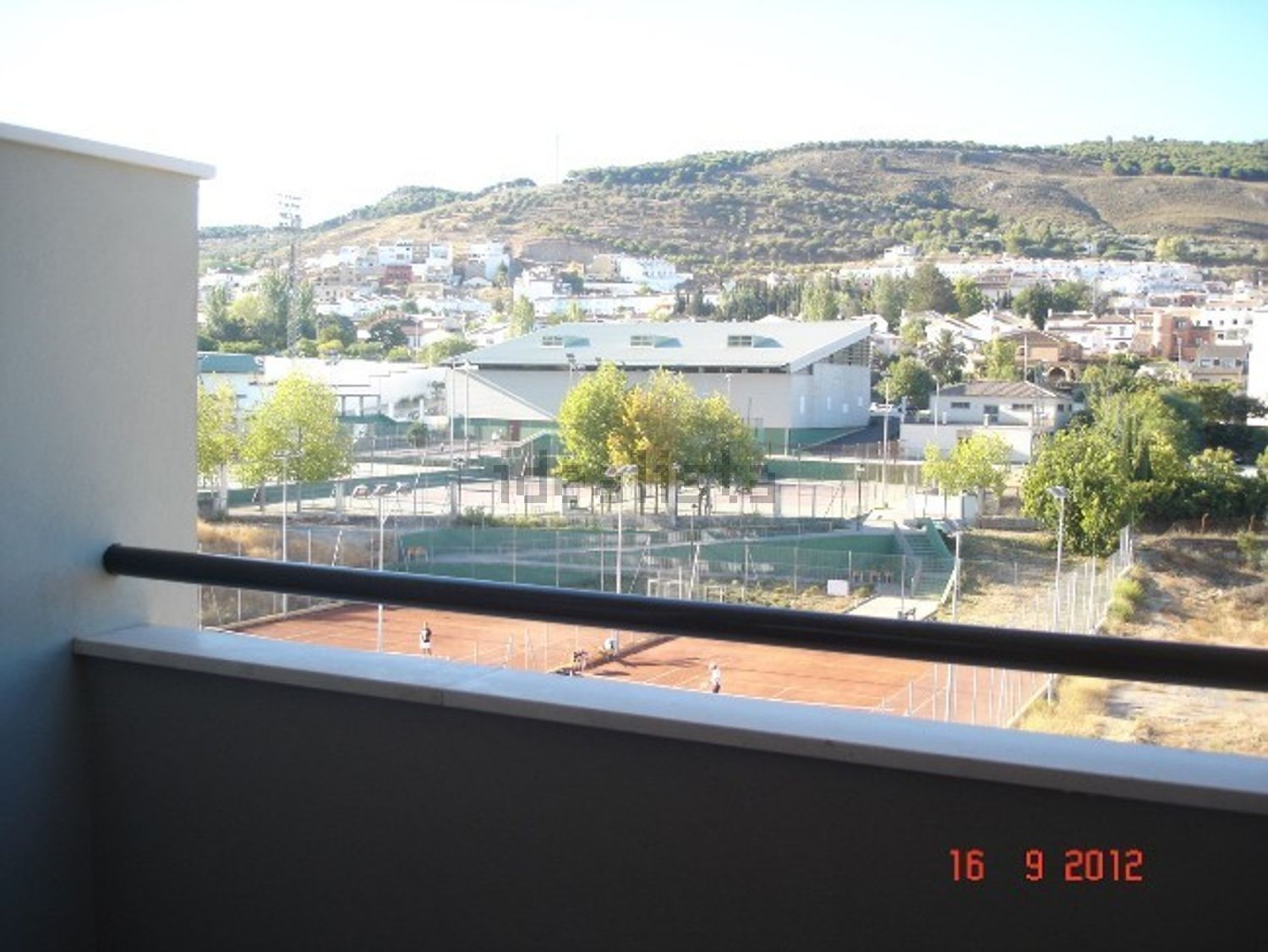 Piso de 87 m² en Antequera