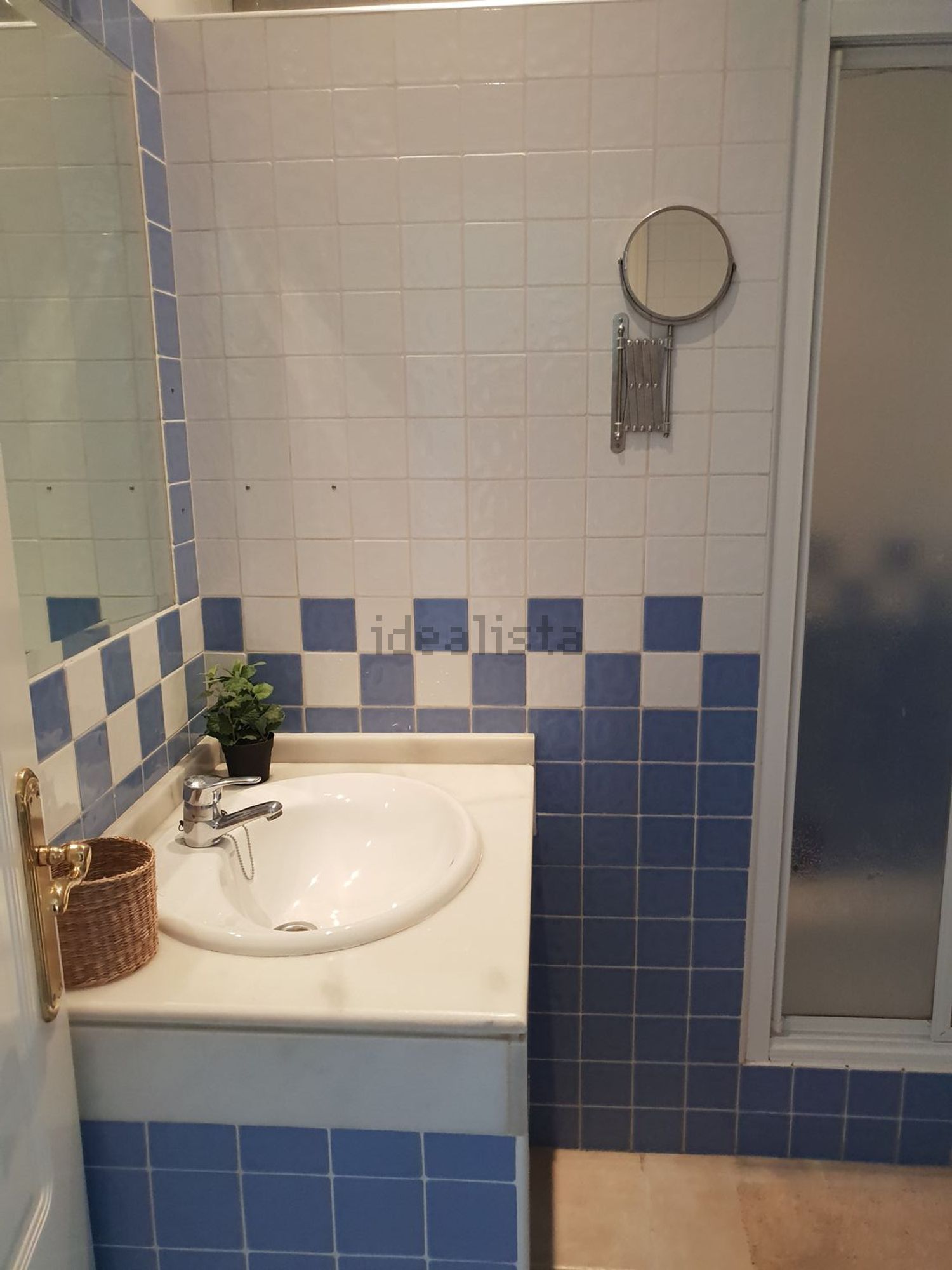 Pis de 150 m² a Màlaga