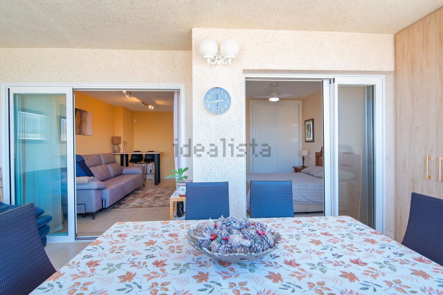 Piso de 119 m² en Calpe