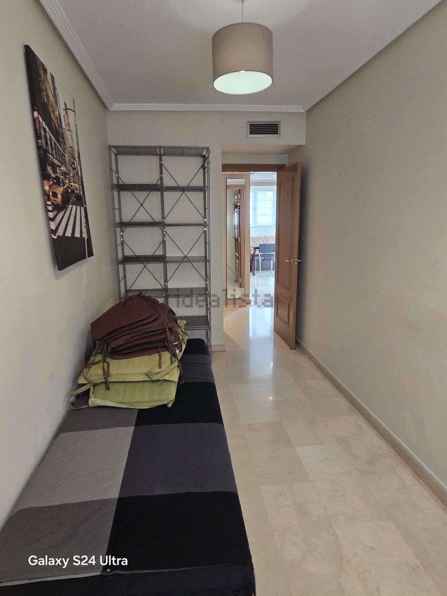 Wohnung 130 m² in Valencia