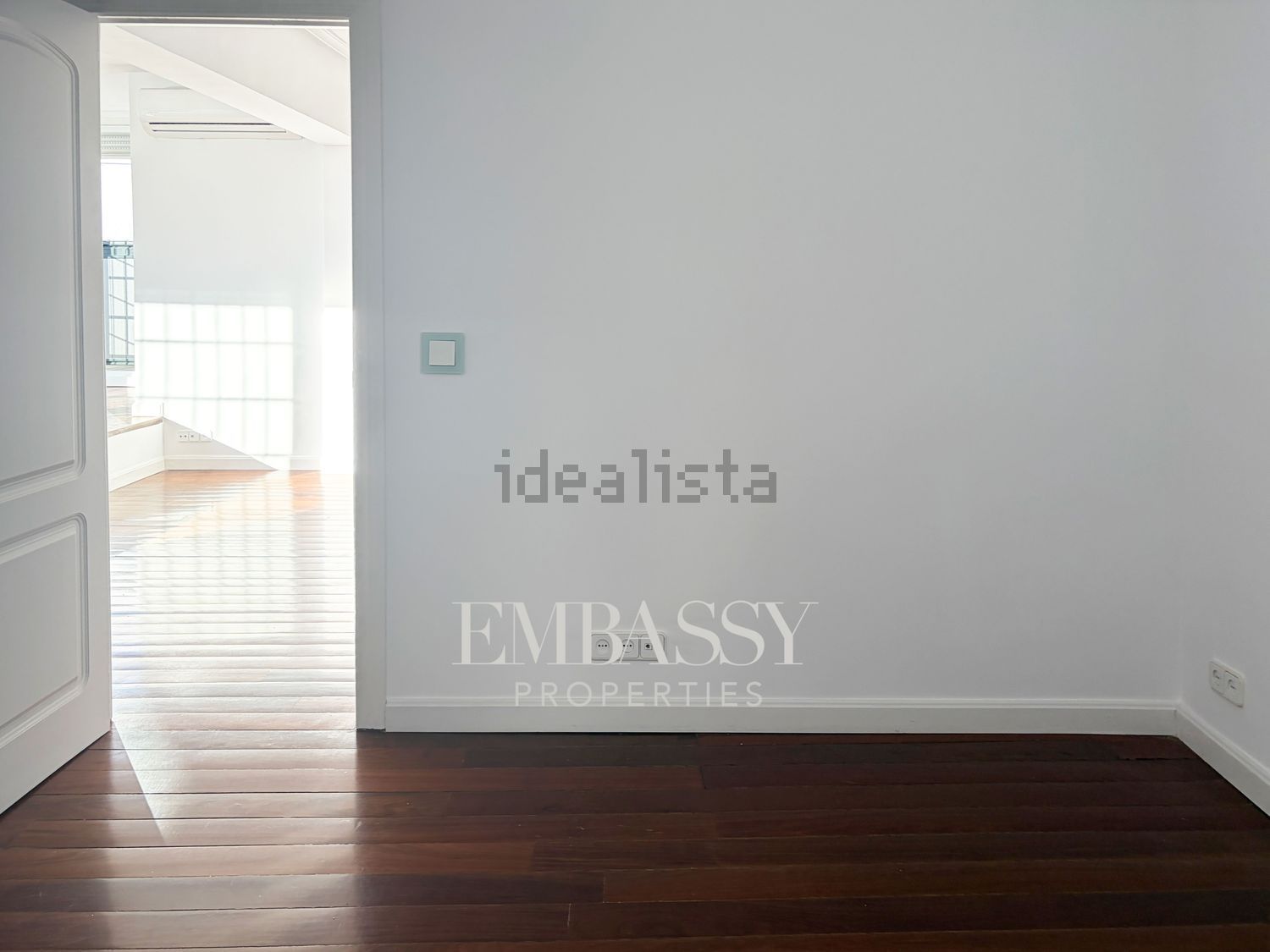 Wohnung 140 m² in Madrid