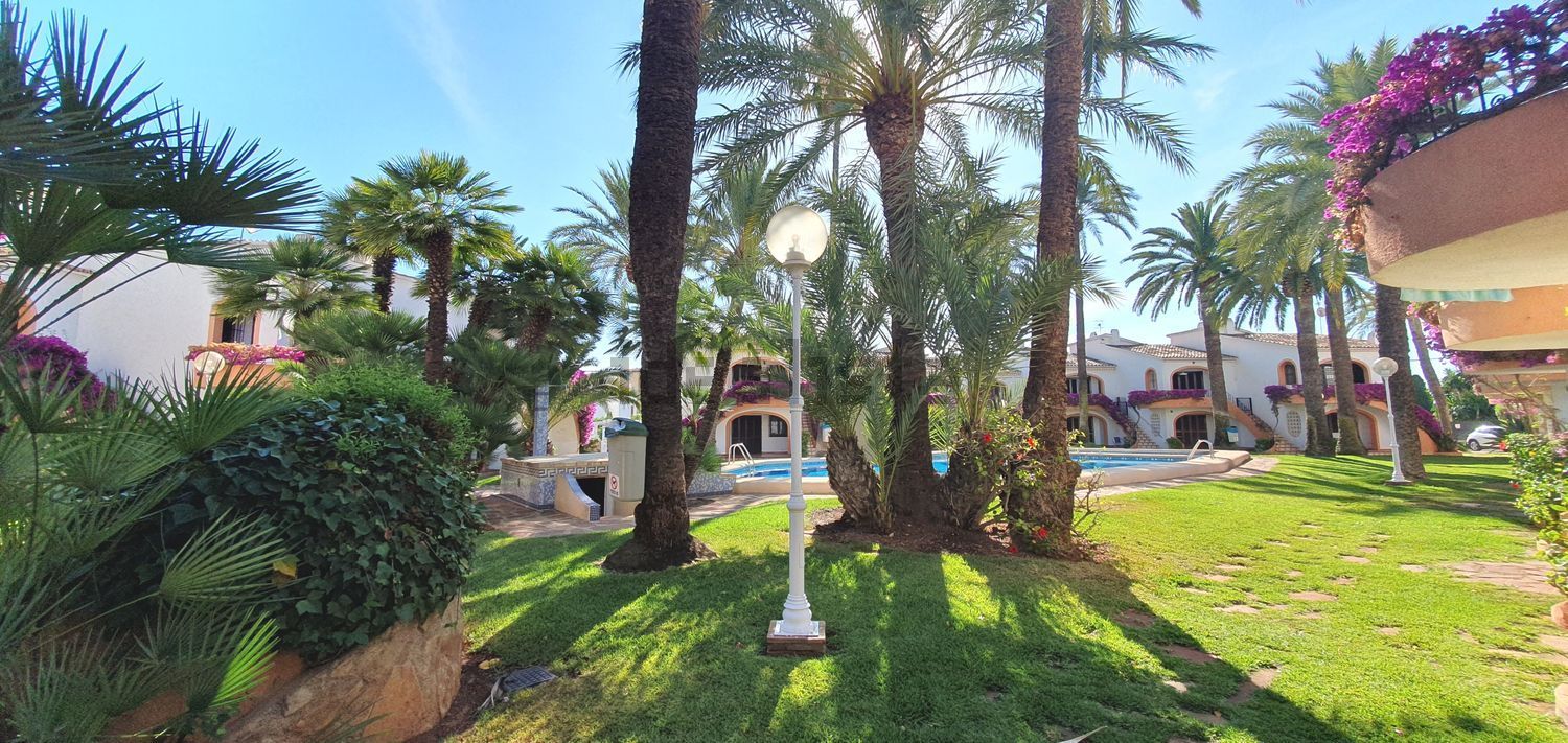 Pis de 65 m² a Dénia