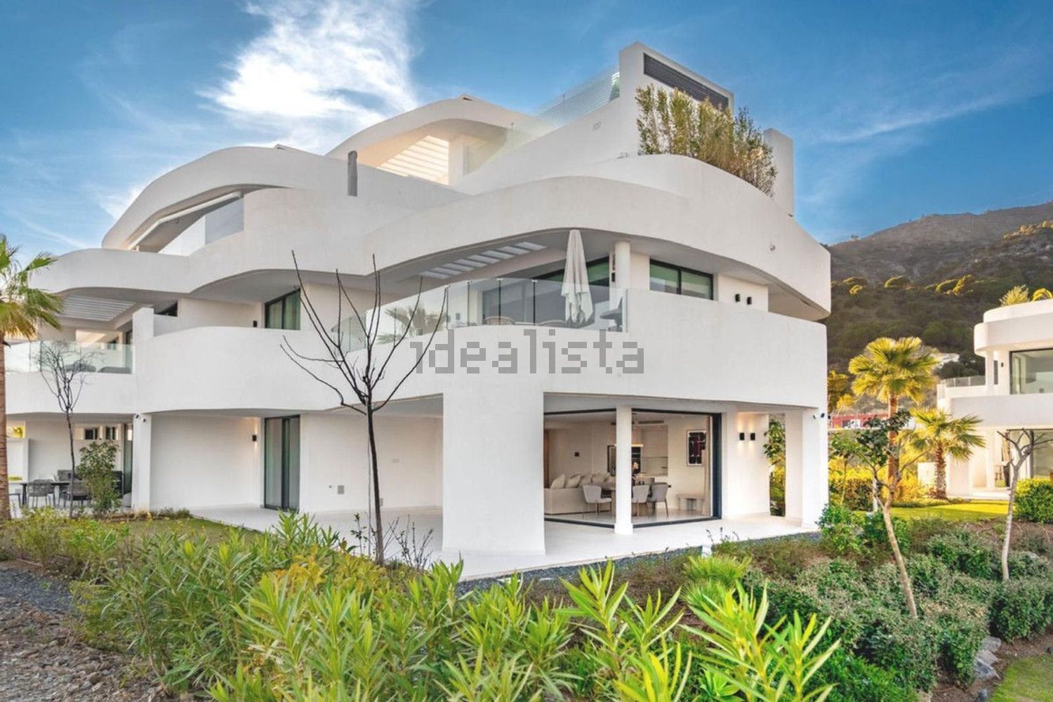 Piso de 180 m² en Marbella