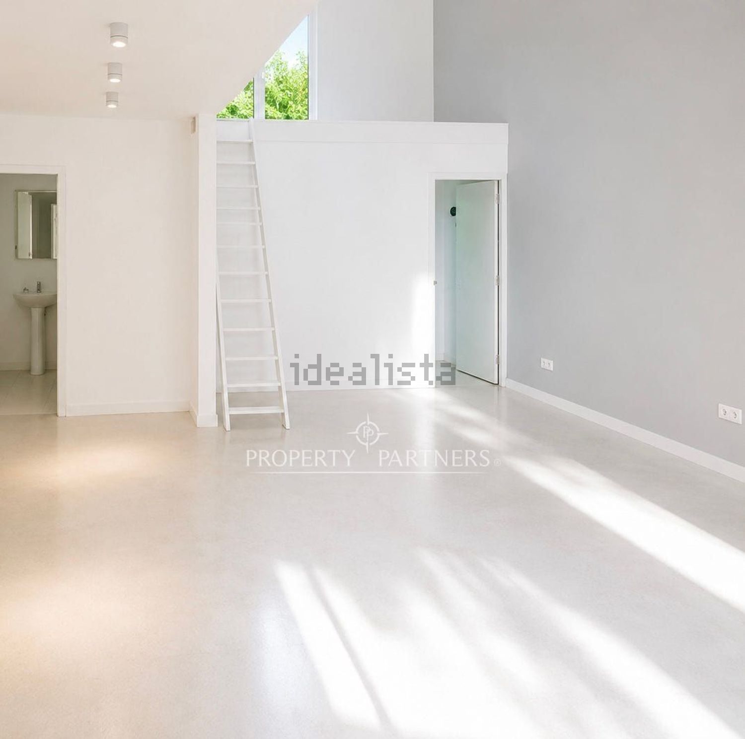 Piso de 130 m² en Barcelona