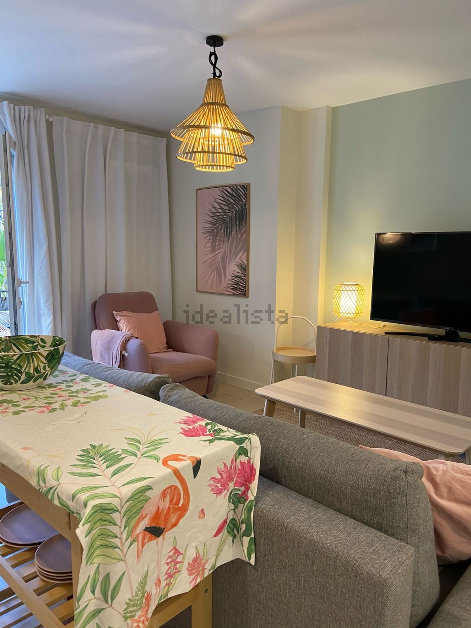 Pis de 77 m² a Santander