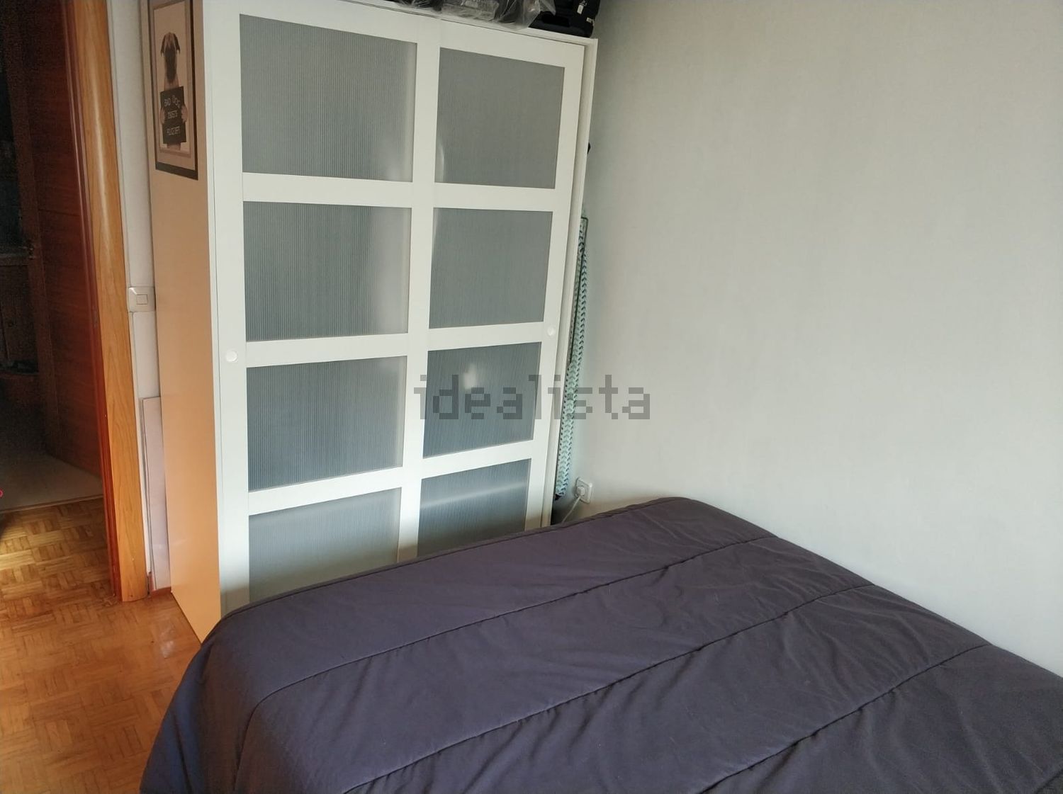 Pis de 85 m² a Madrid