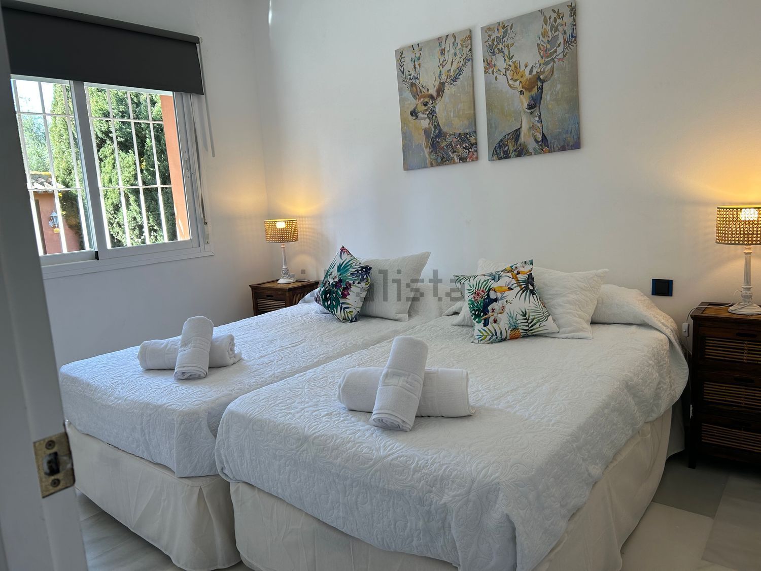 Casa de 500 m² a San Roque