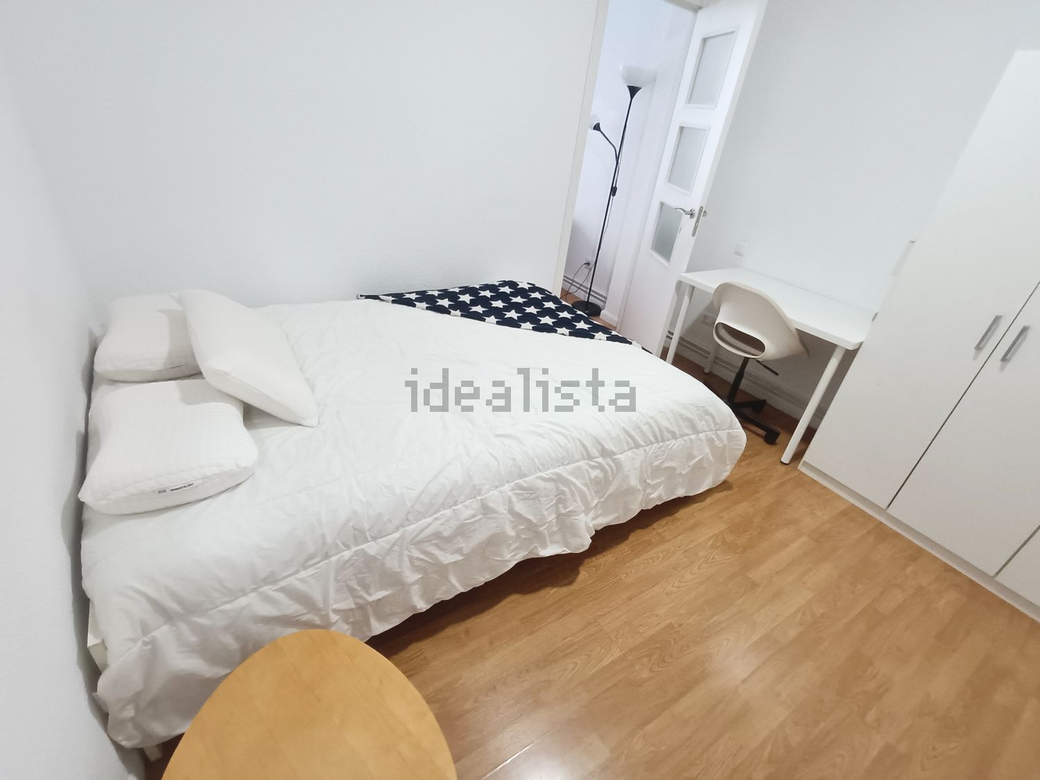 Pis de 106 m² a Madrid