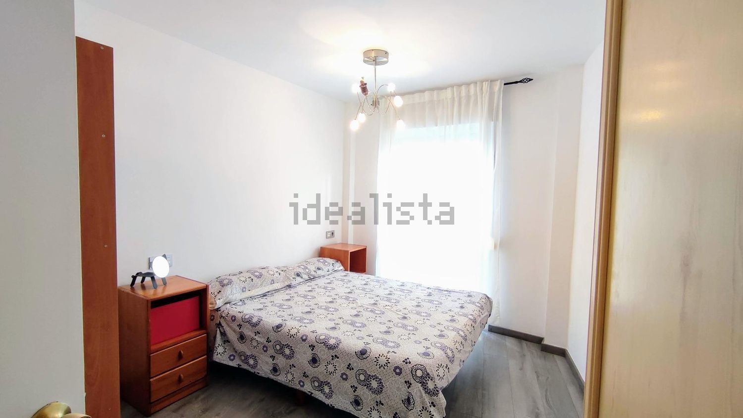 Appartement 89 m² à Málaga