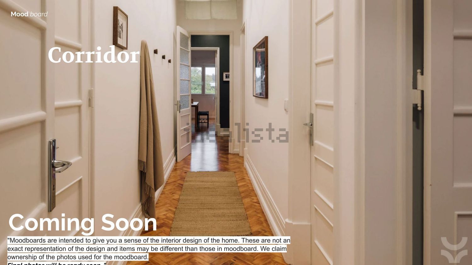 Appartamento 50 m² a Madrid