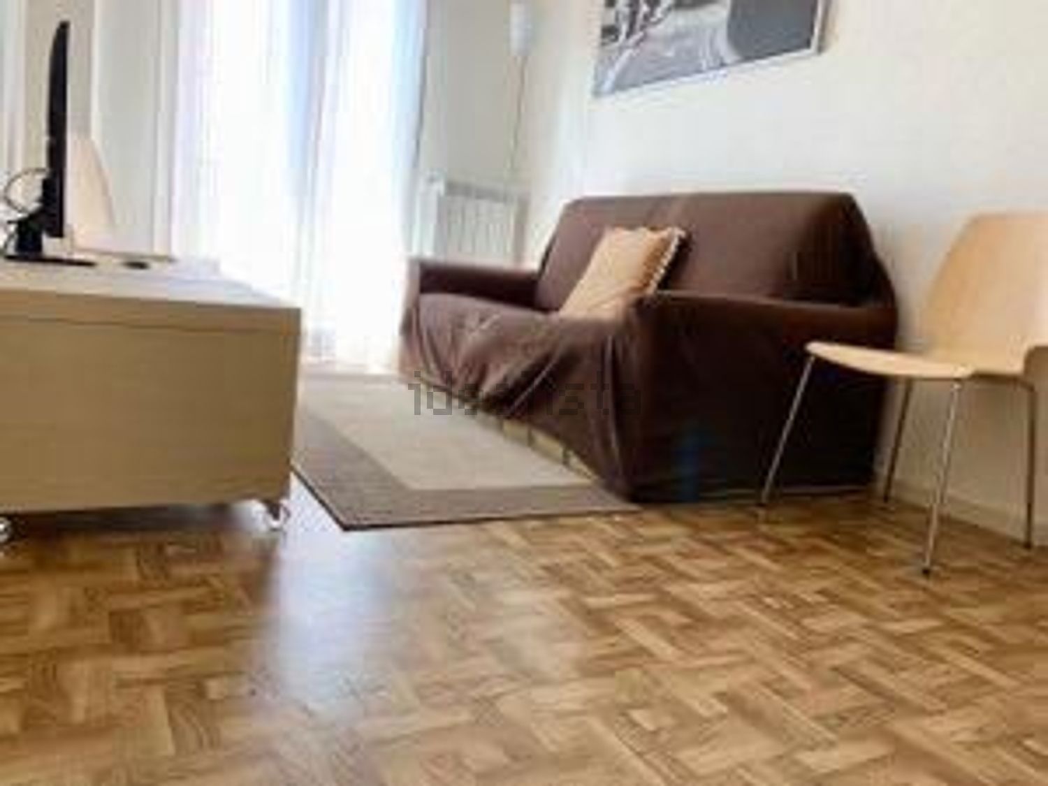 Appartamento 59 m² a Madrid