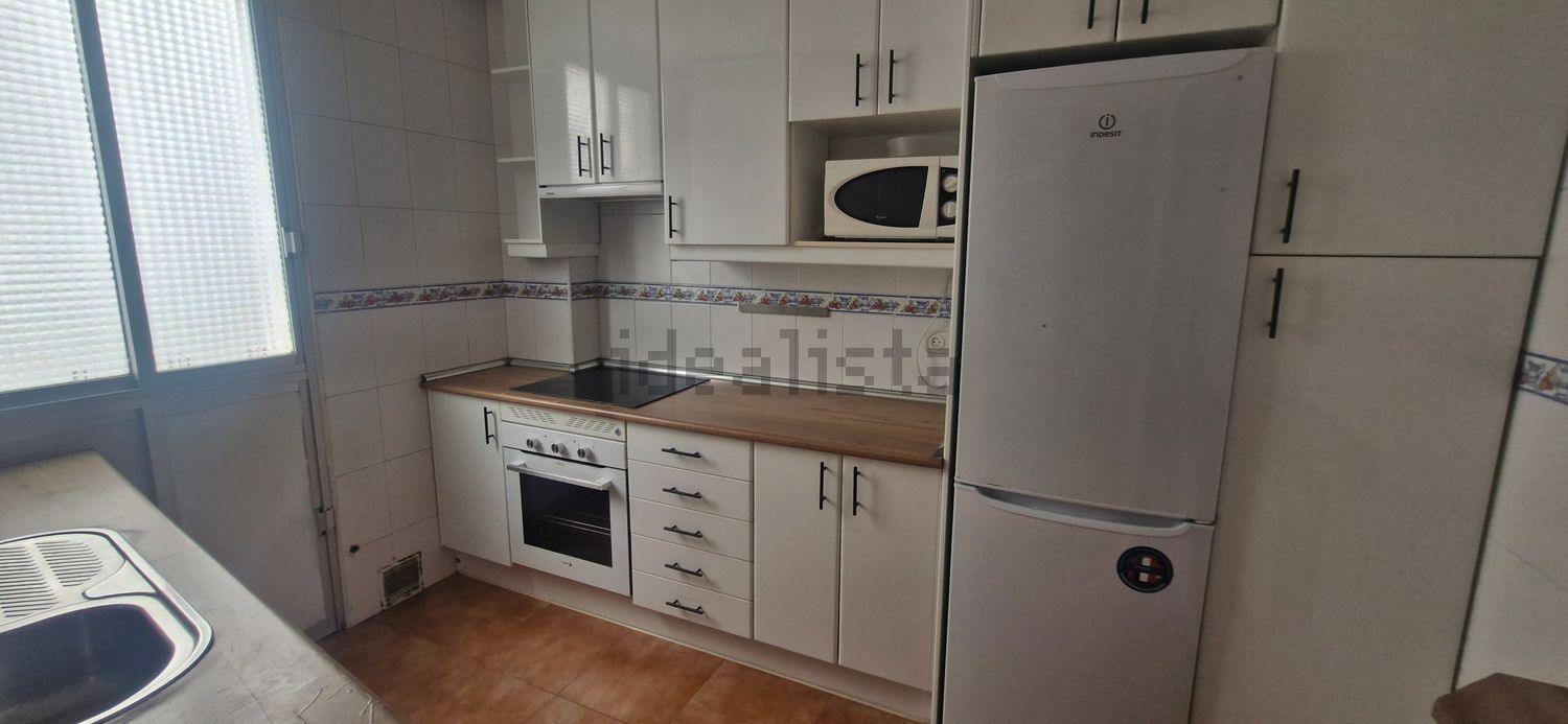 Piso de 116 m² en Madrid