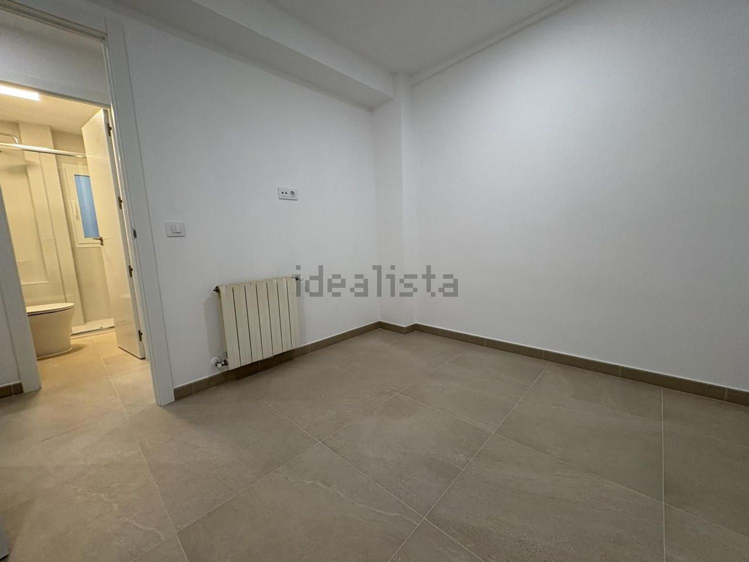 Pis de 40 m² a Madrid