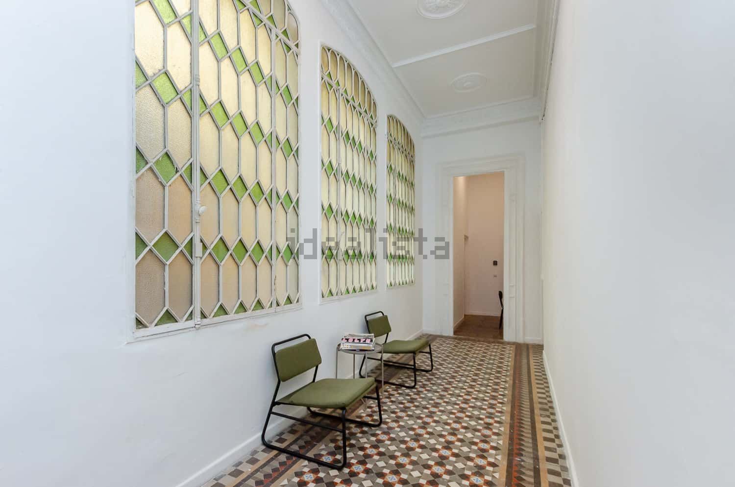 Habitación en alquiler, Barcelona