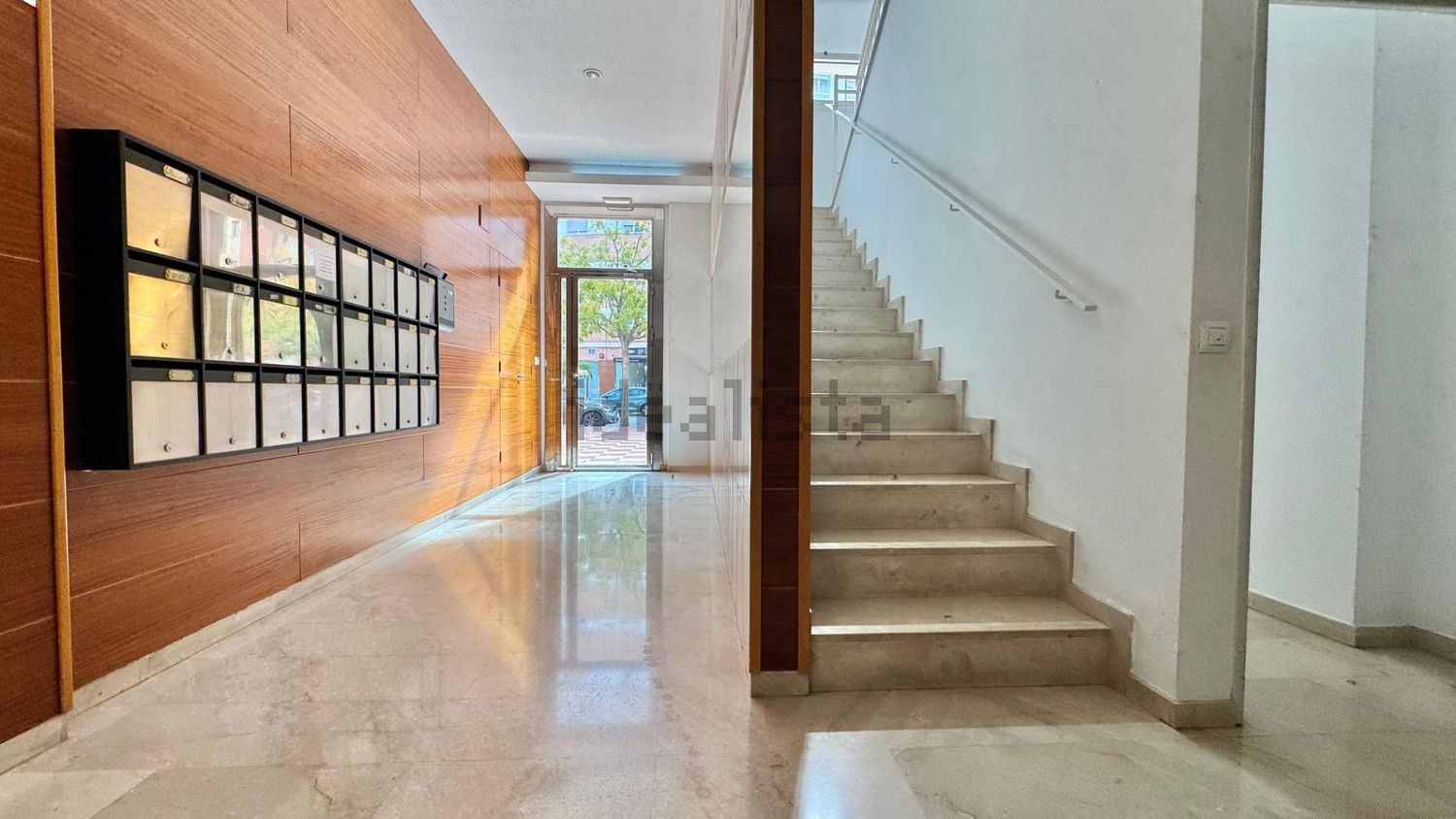 Pis de 53 m² a Múrcia