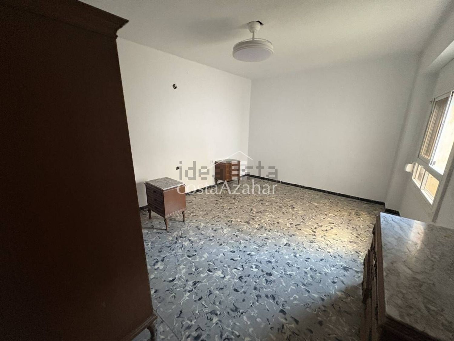 Piso de 90 m² en Vila-real