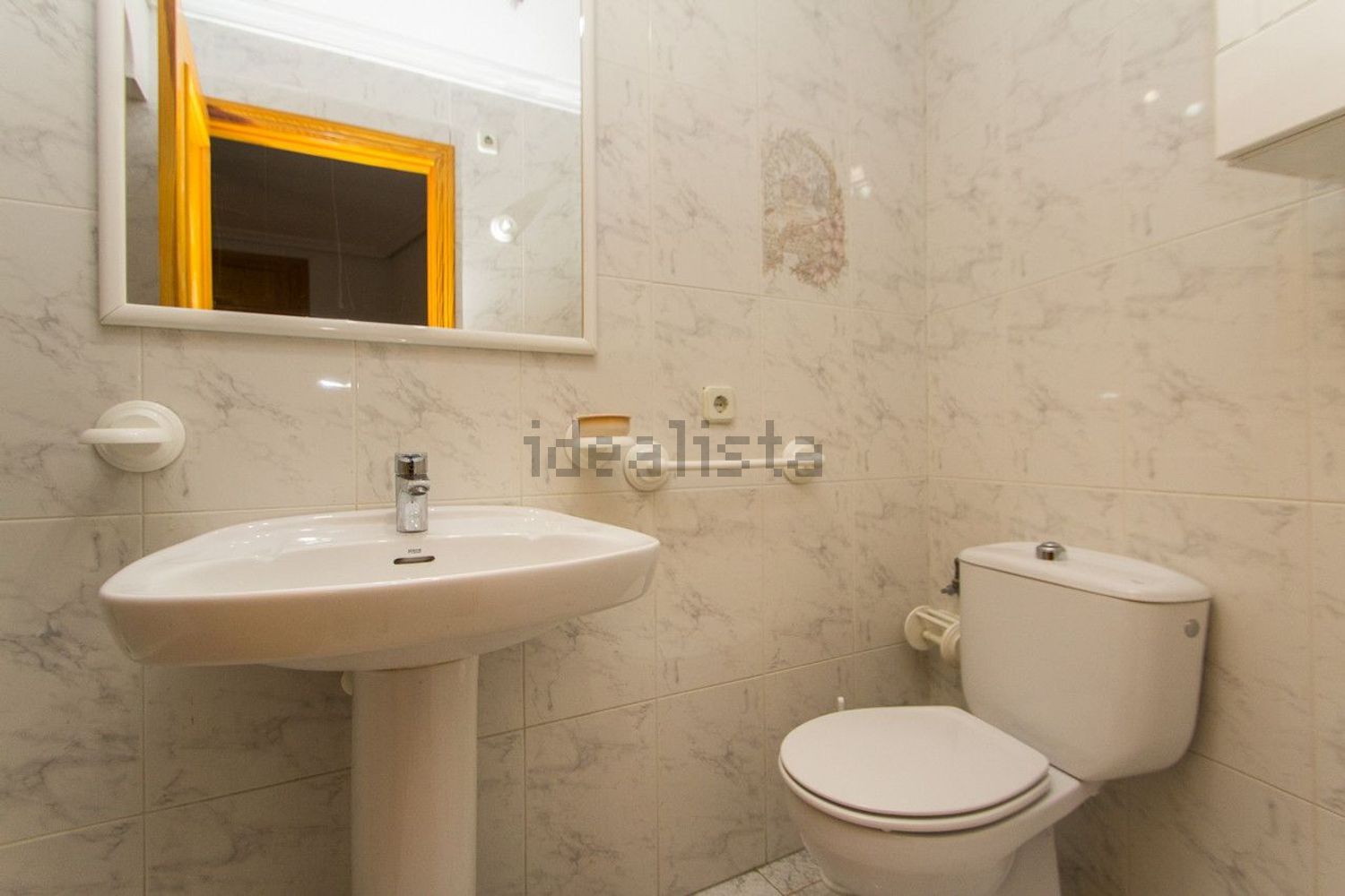 Pis de 117 m² a Torrevella