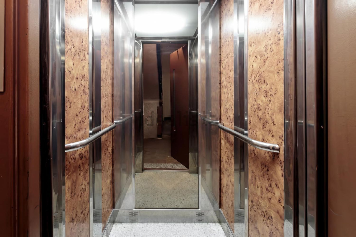 Wohnung 140 m² in Madrid