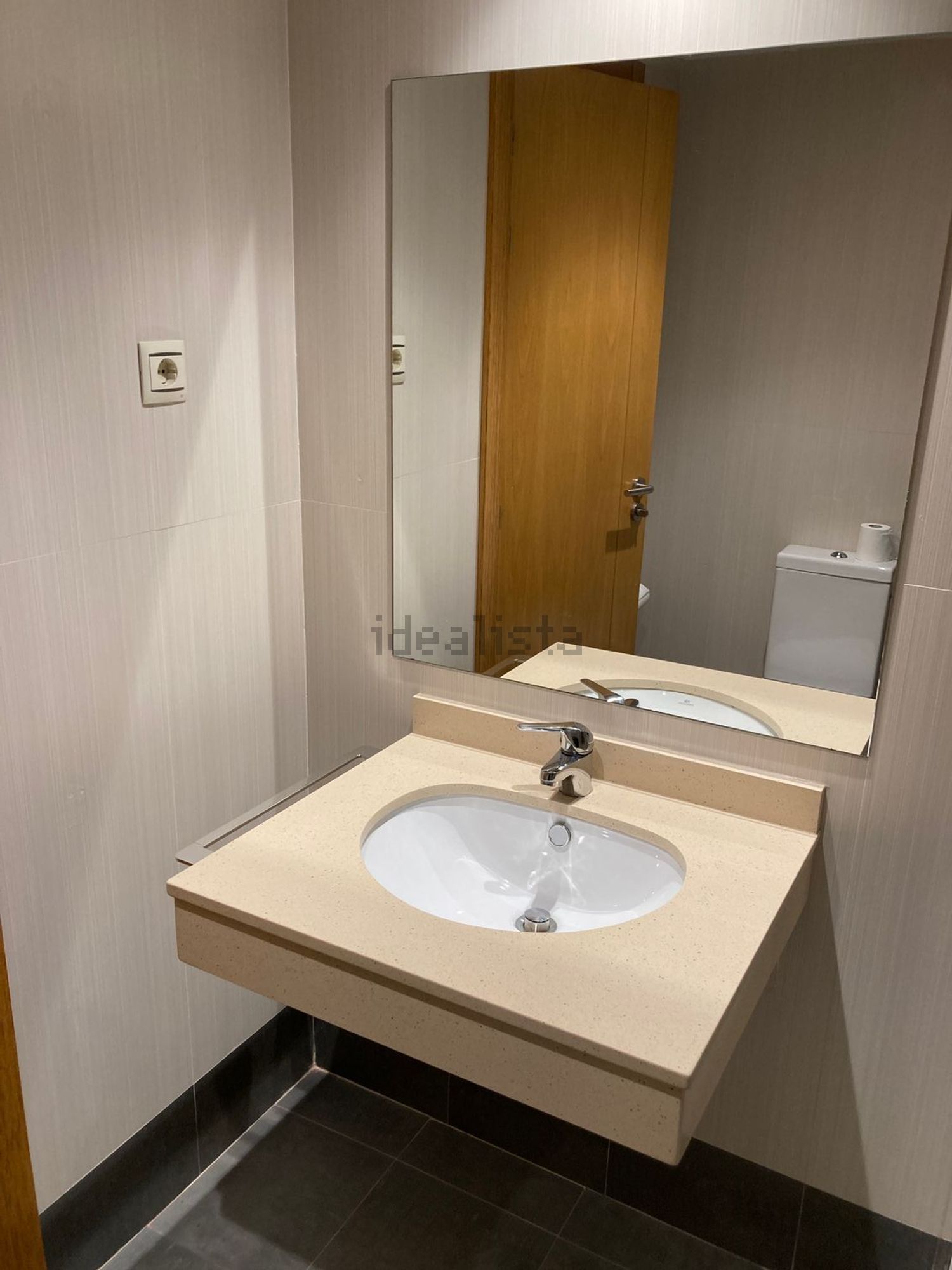 Piso de 46 m² en Málaga