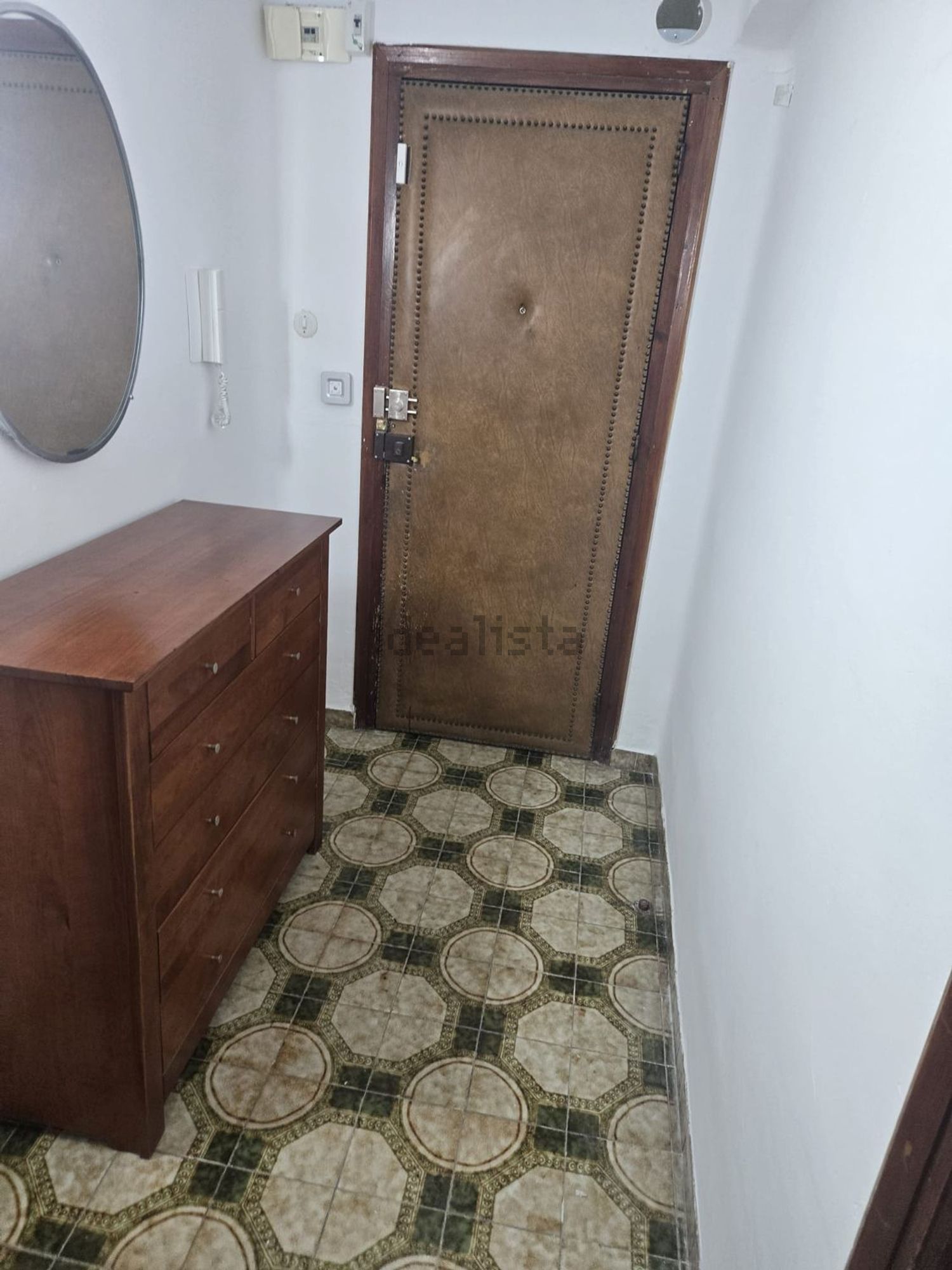 Flat 92 m² in Valencia