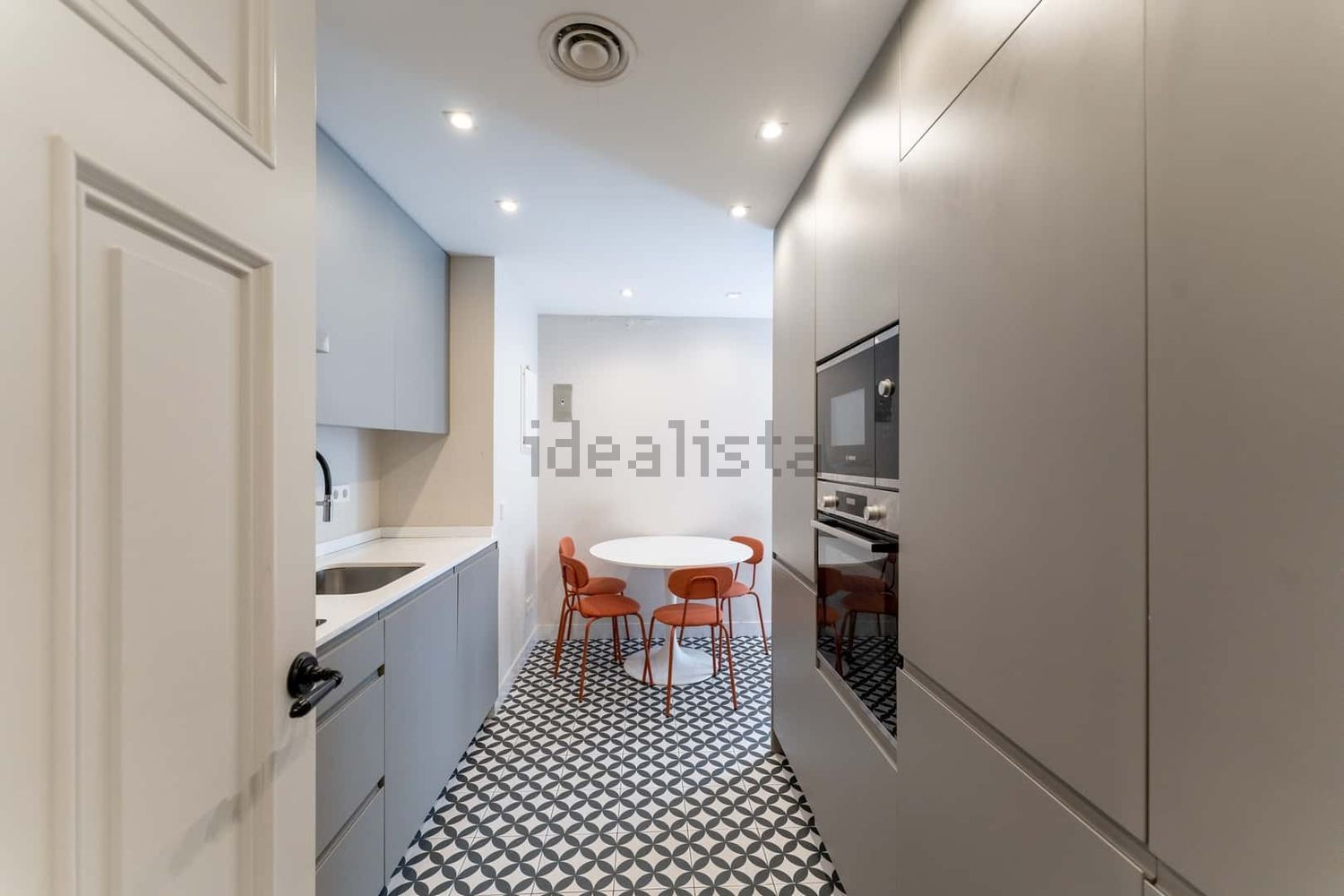 Habitación en alquiler, Madrid