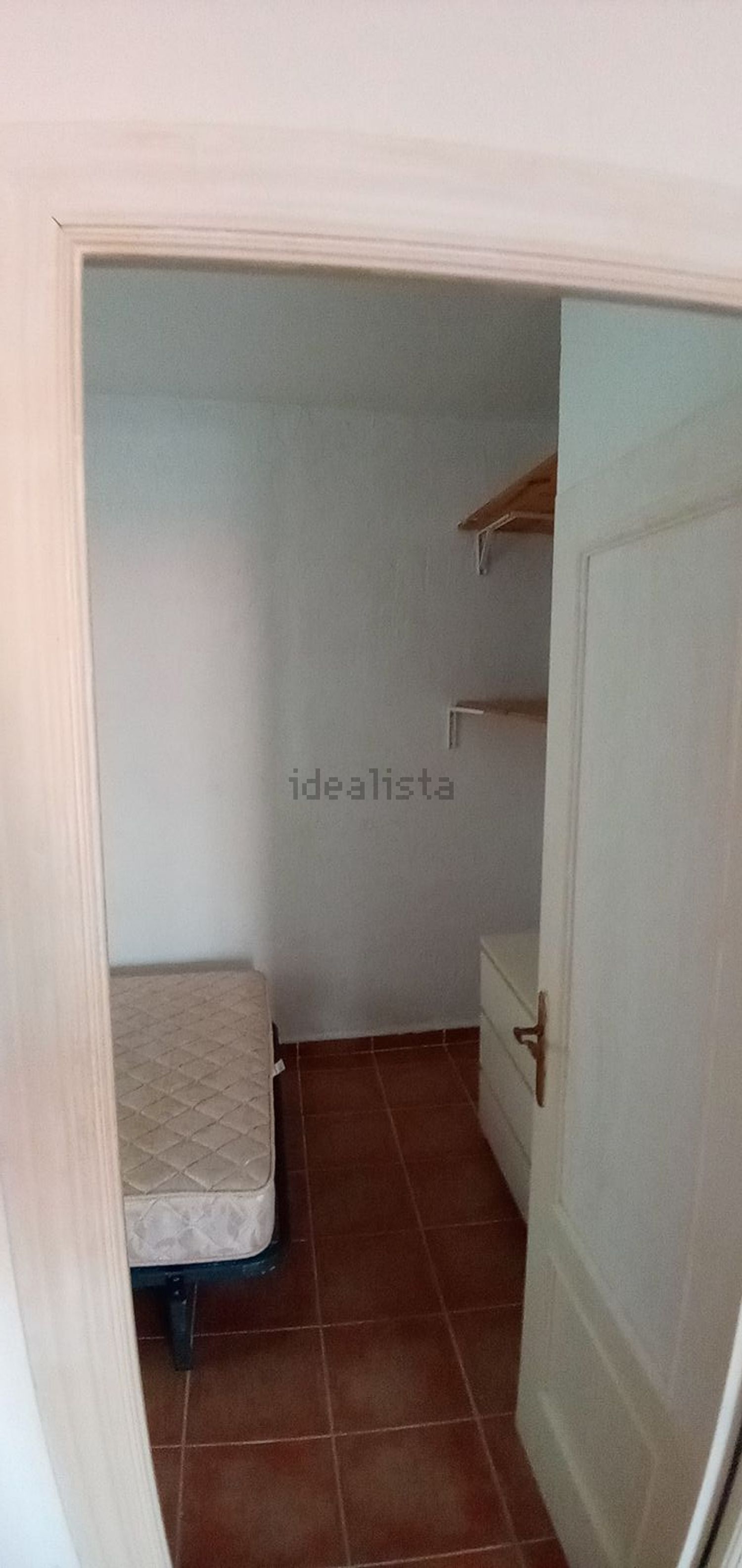 Pis de 45 m² a València