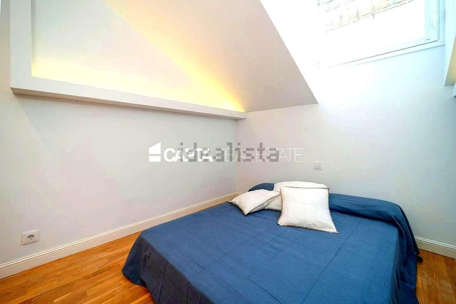 Piso de 100 m² en Madrid