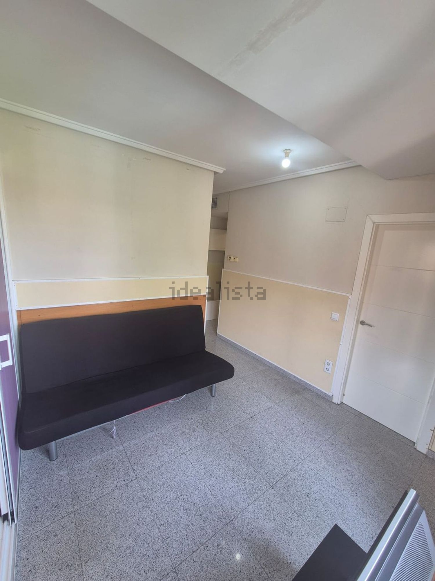 Pis de 39 m² a Madrid
