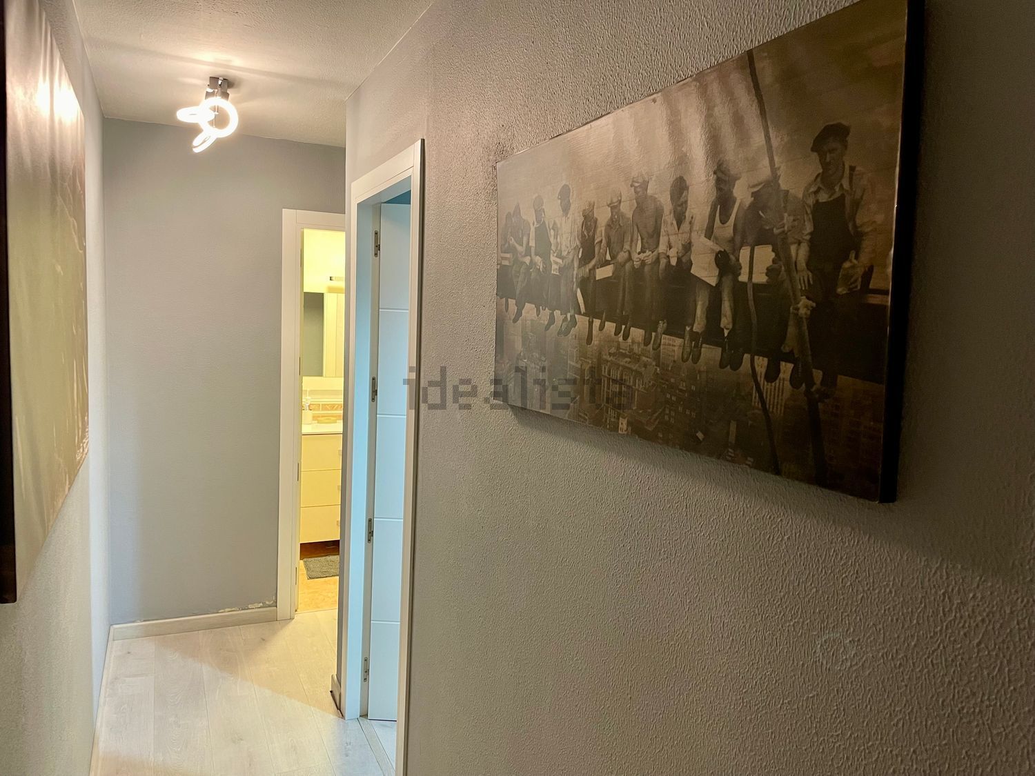 Pis de 60 m² a Santiago de Compostel·la