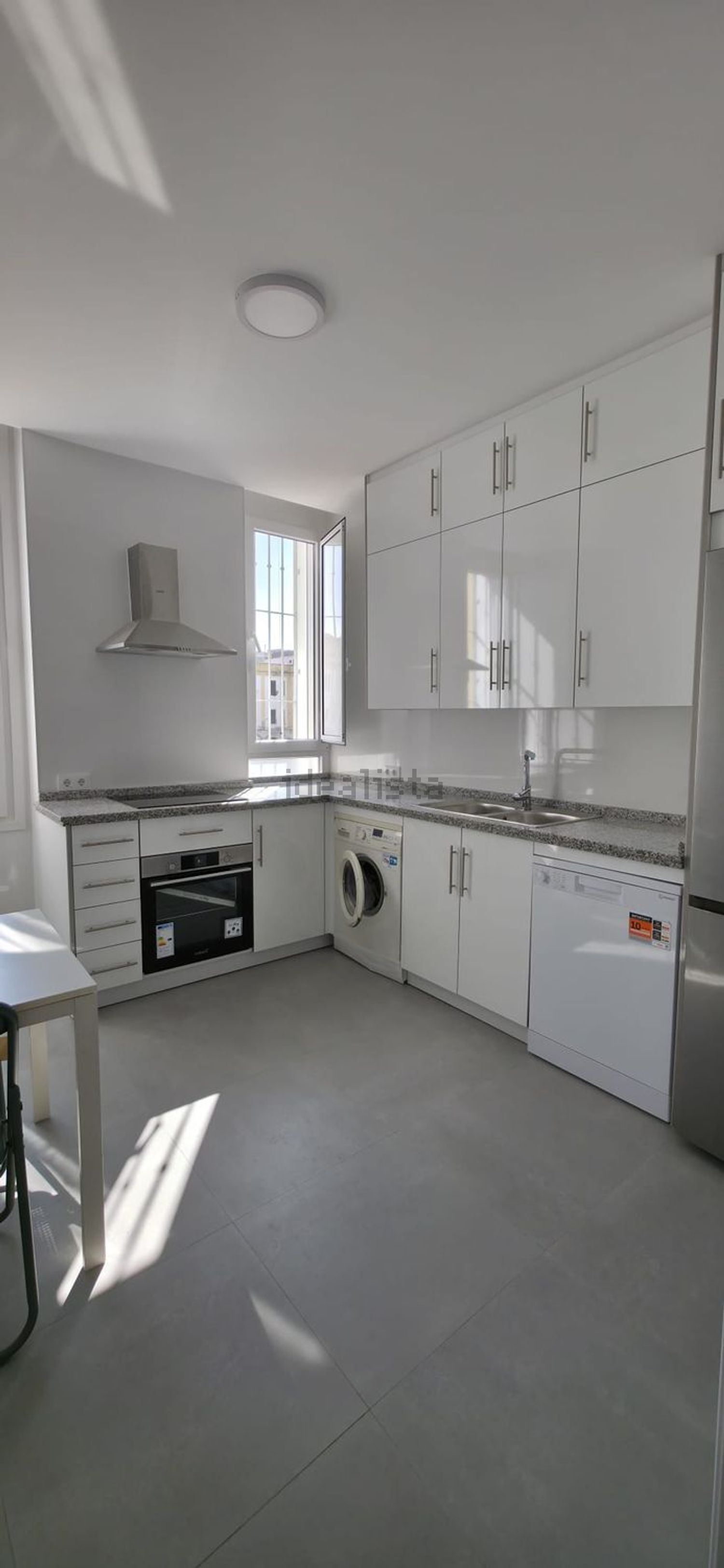 Apartamento 70 m² em Sevilla