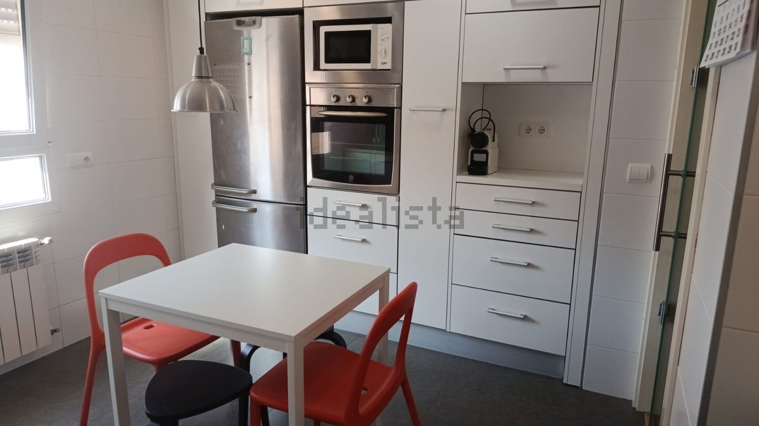 Pis de 90 m² a Santander