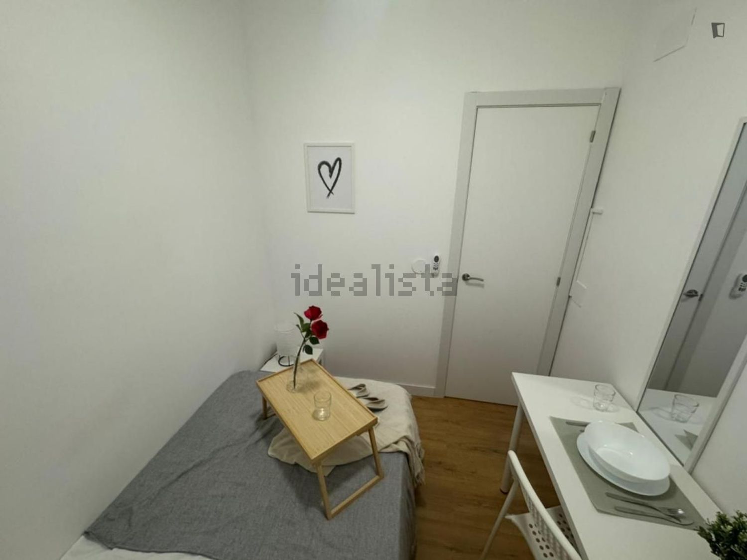 Piso de 60 m² en Madrid