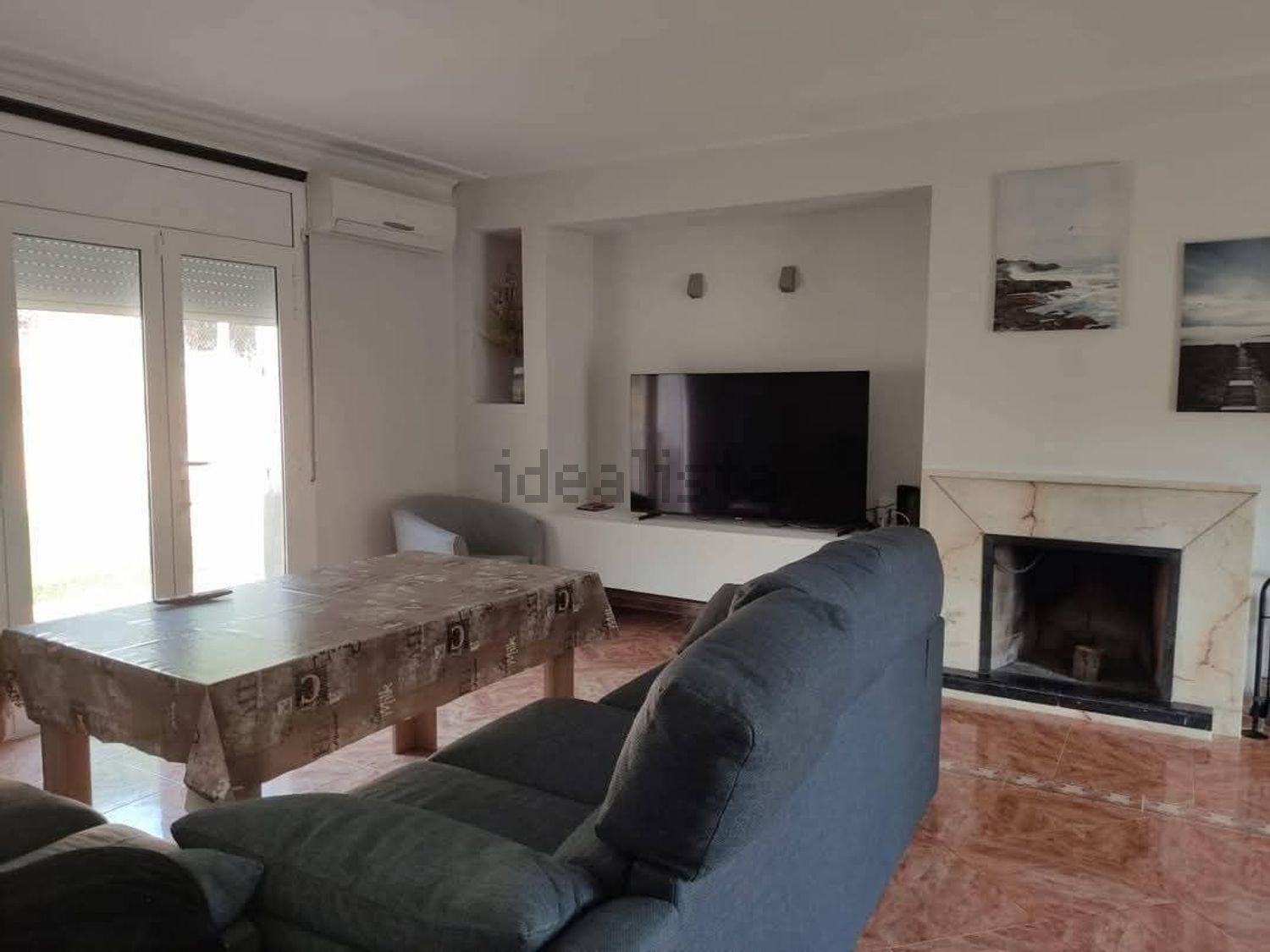 Habitació de lloguer, Esparreguera