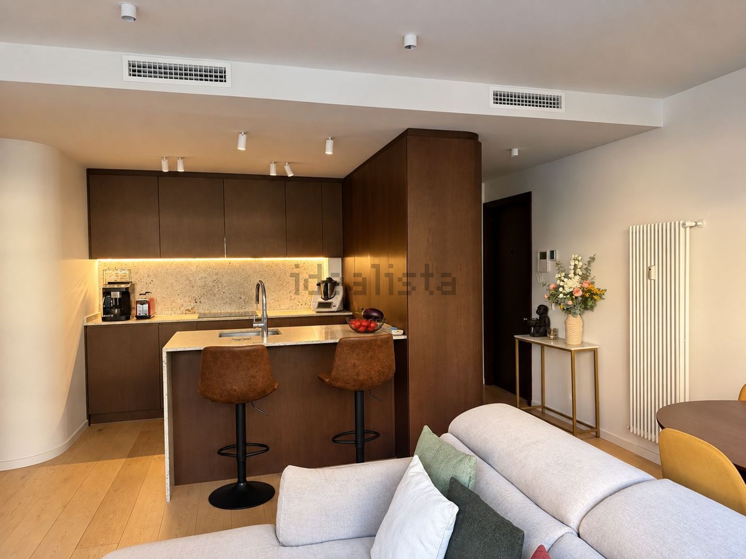 Piso de 68 m² en Madrid