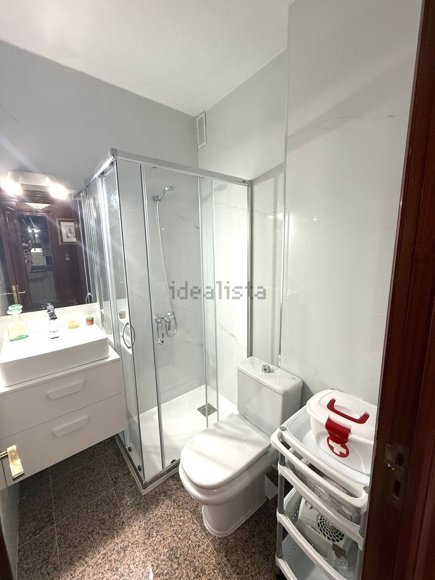 Habitación 112 m², Murcia