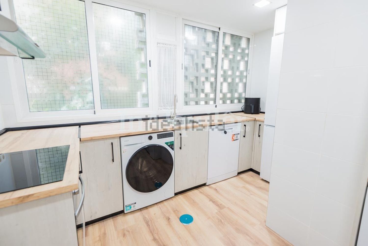 Pis de 119 m² a Madrid