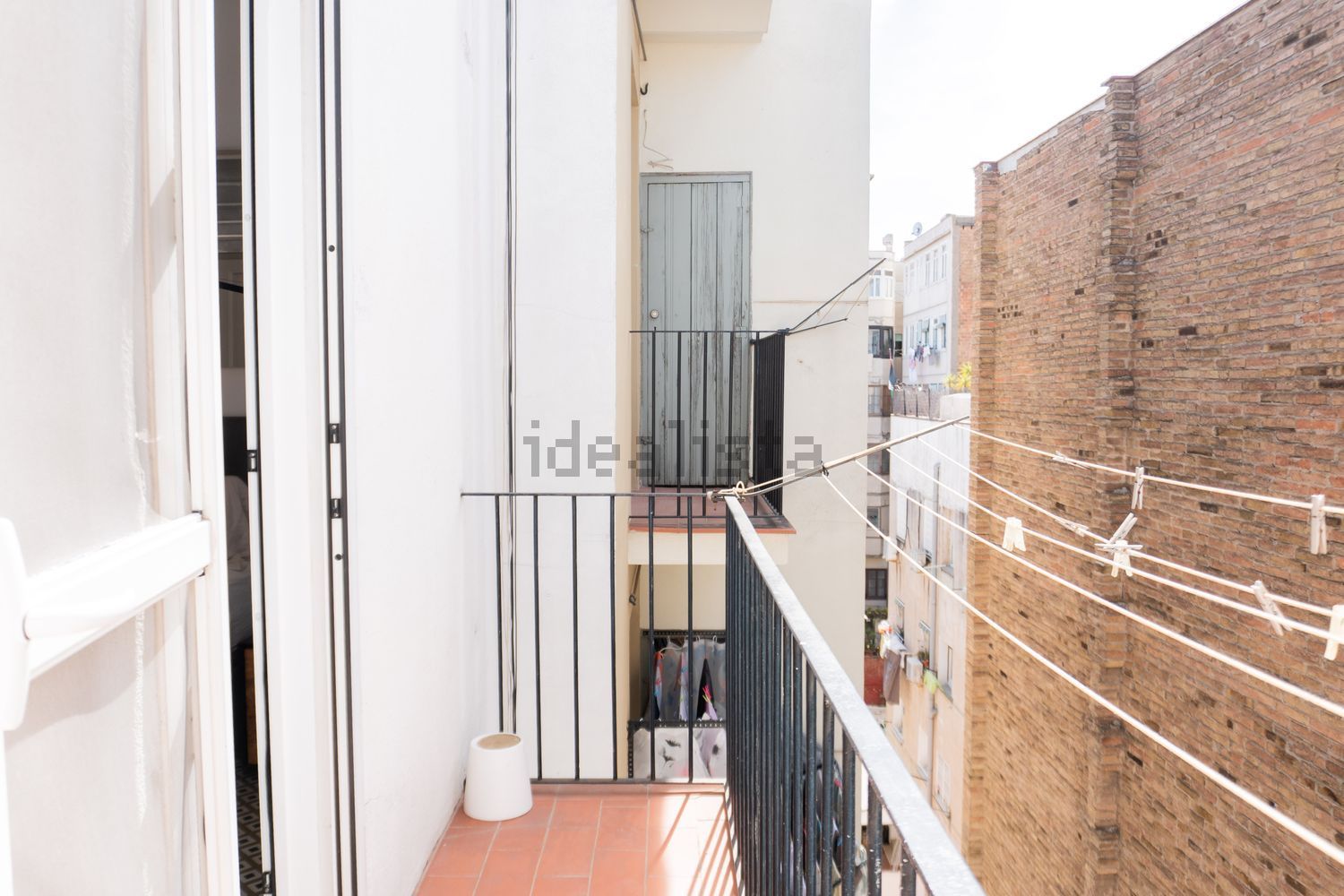 Appartamento 45 m² a Barcelona