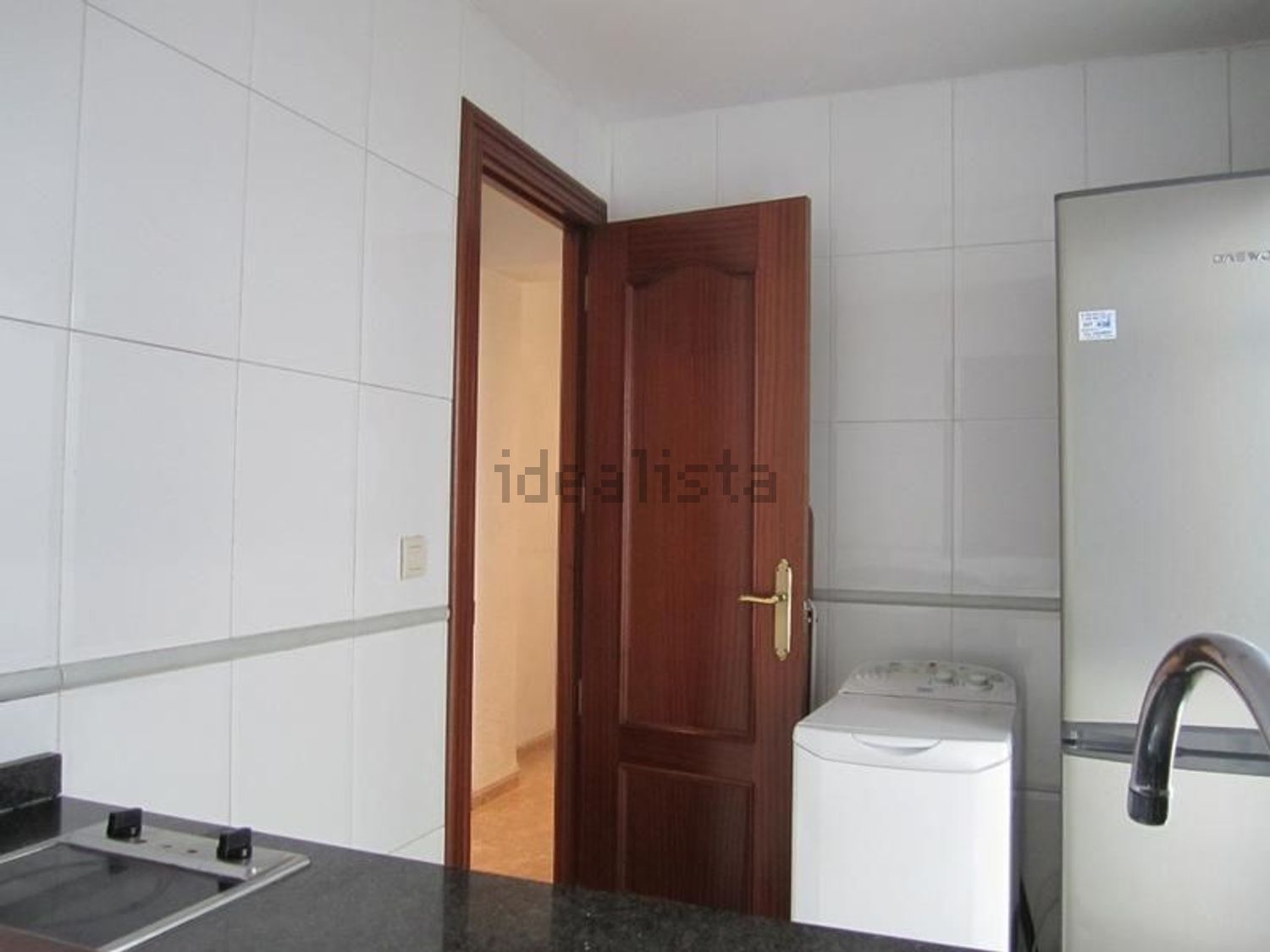 Квартира 105 м² в Granada