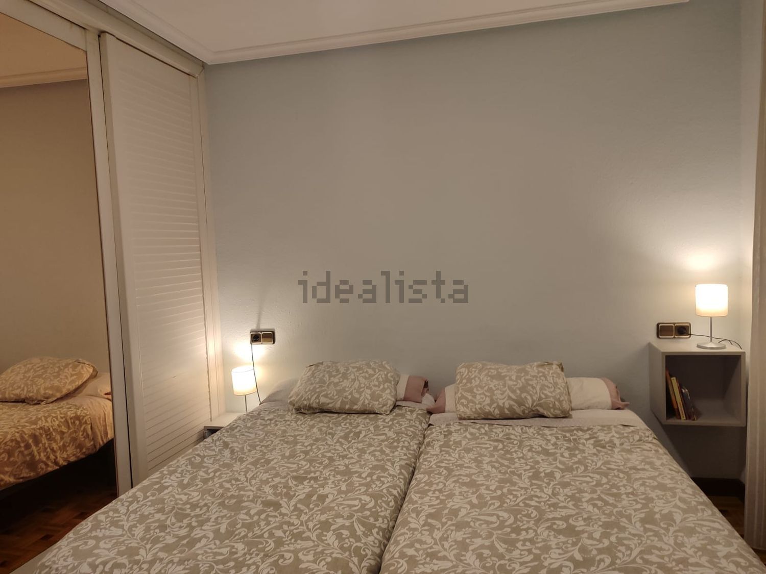 Pis de 75 m² a Oviedo
