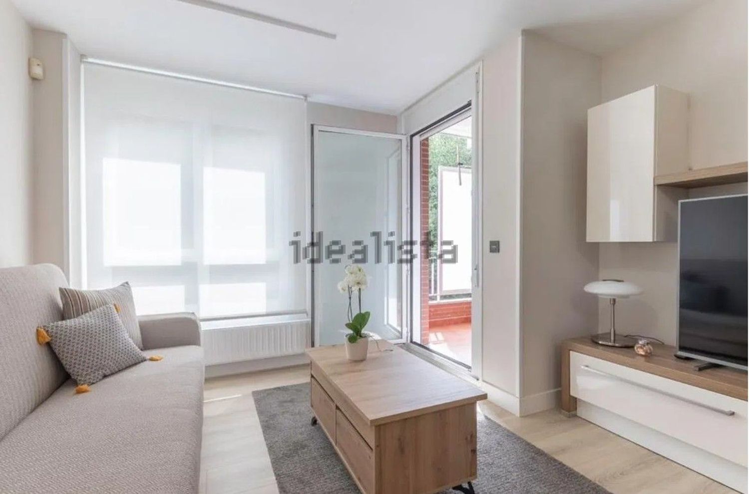 Pis de 61 m² a Bilbao