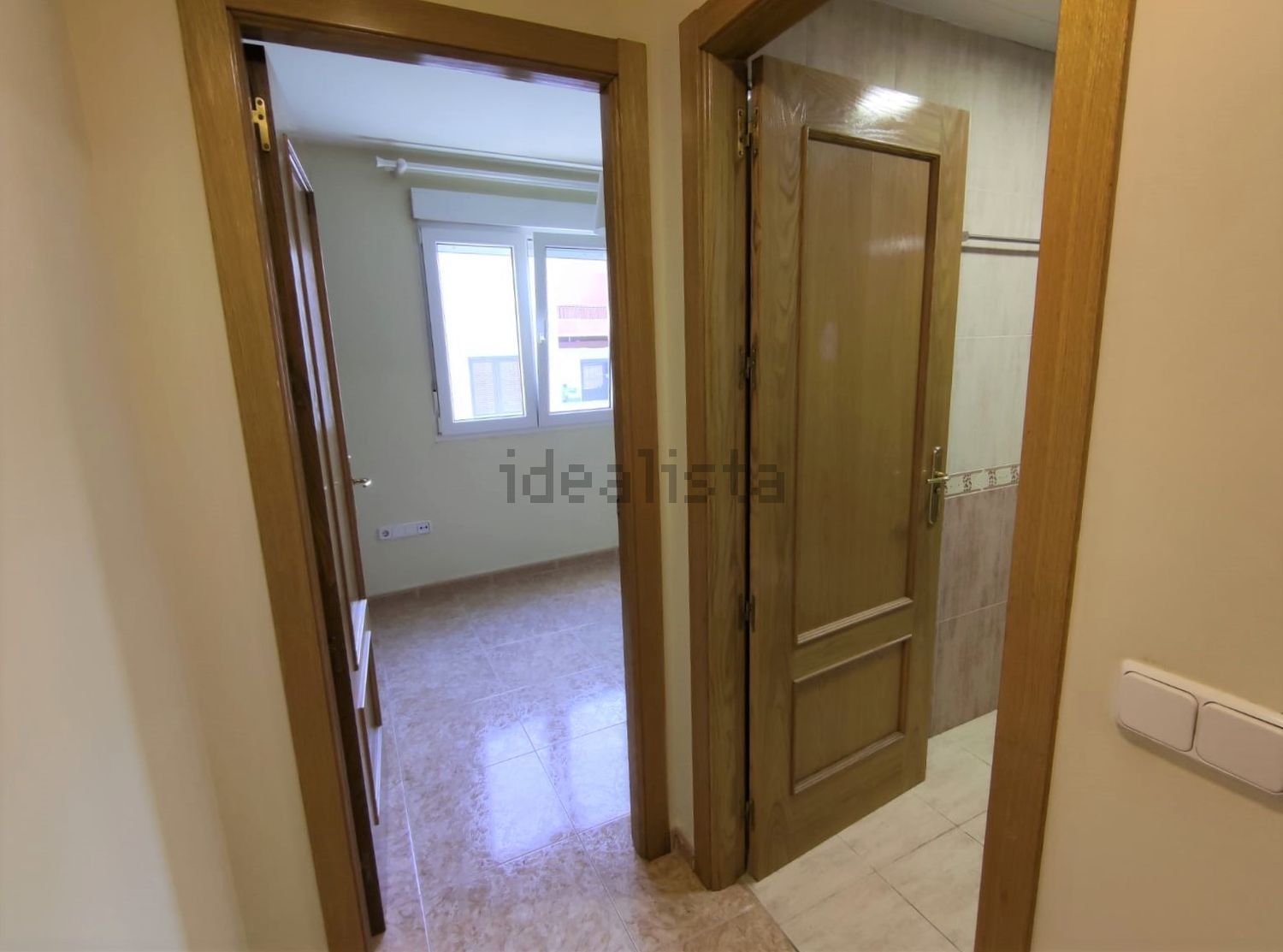 Pis de 66 m² a Madrid