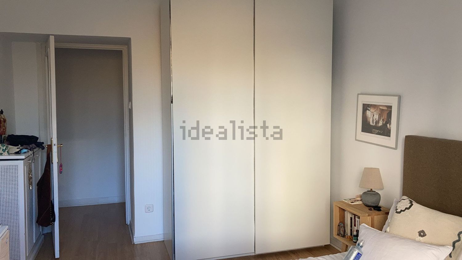 Pis de 124 m² a Madrid